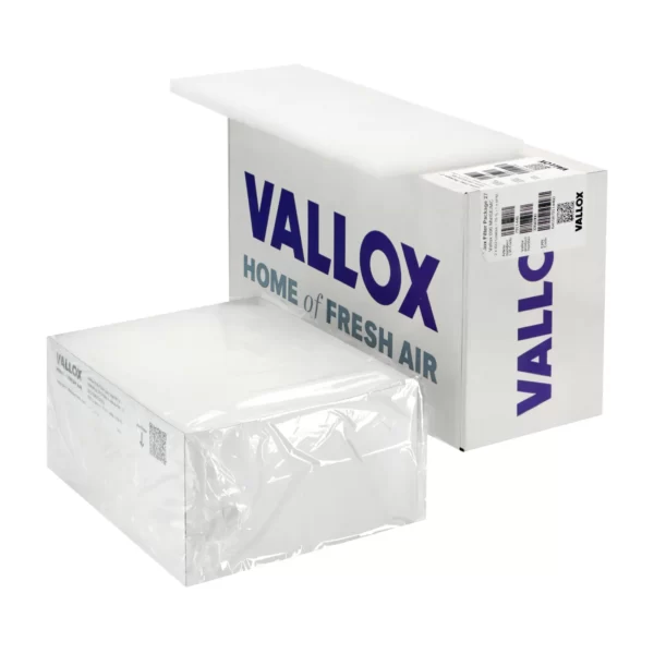 Vallox 096 MV/SE/SC filtrikomplekt nr. 27 (originaal)