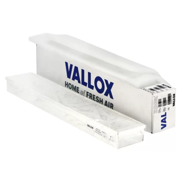 Vallox TSK Multi 80 MC/MV filtrikomplekt nr 26 (originaal)