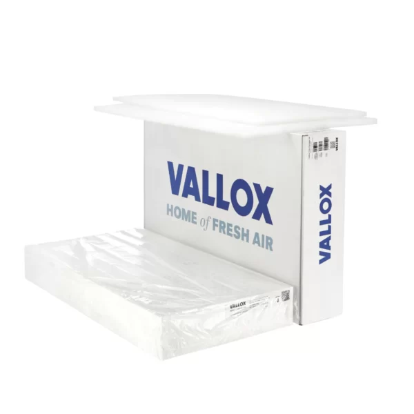 Vallox 245 MV filtrikomplekt nr. 29 (originaal)